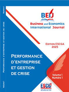 					View Vol. 1 No. 1 (2025):  BEIJ
				